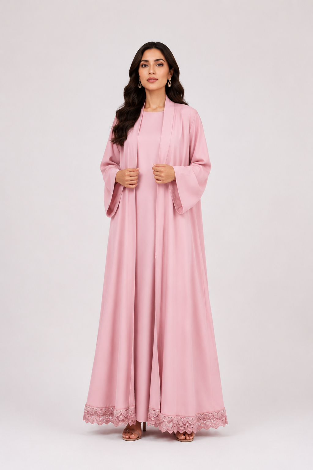 Rose Softness