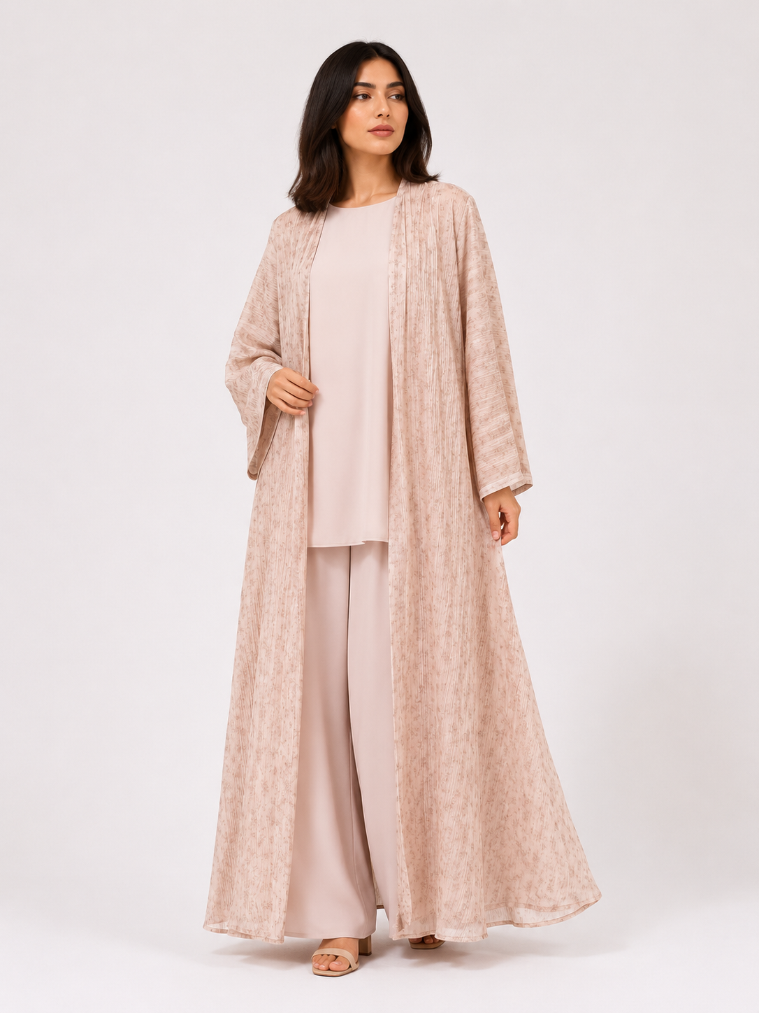 Blush Veil